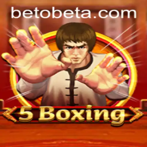 Discover the Thrill of 5Boxing: A New Dimension in Gaming