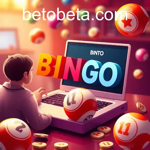Bingo online