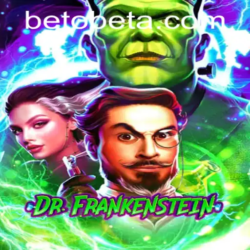 DrFrankenstein: The Ultimate Game of Creation and Strategy