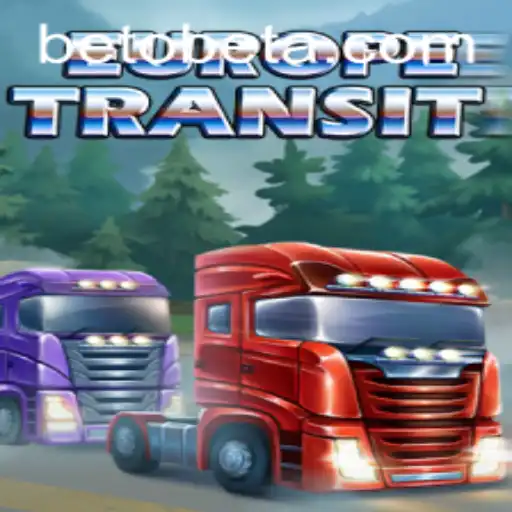 Exploring EuropeTransit: The Immersive Adventure Game