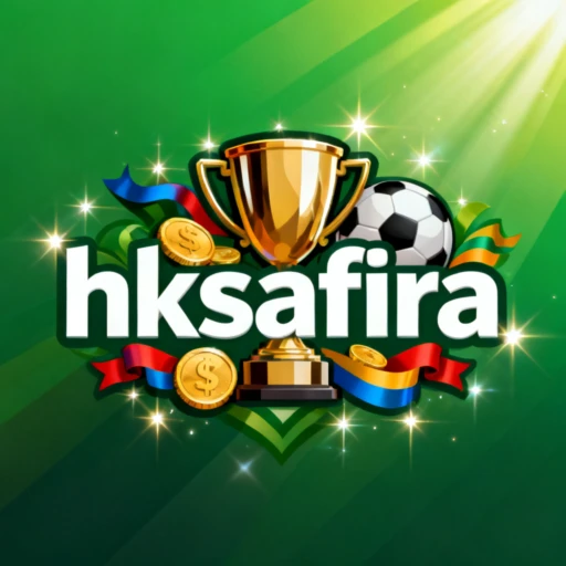 hksafira Logo