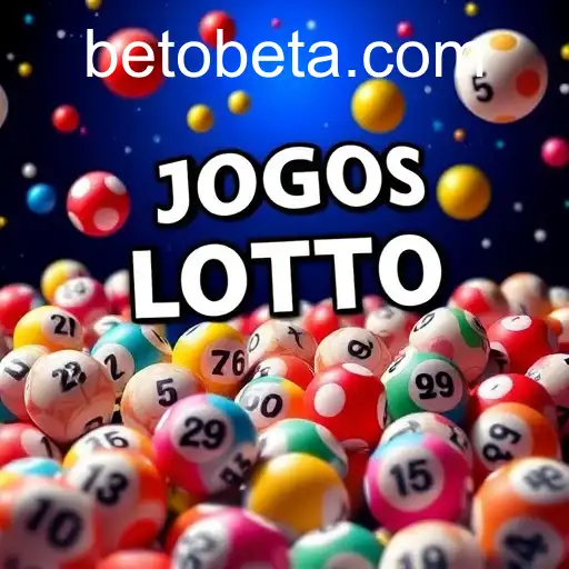 Jogos de loteria