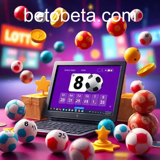 Loteria online