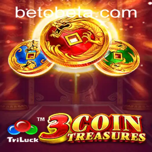 Exploring 3CoinTreasures: A Thrilling Adventure in Gaming