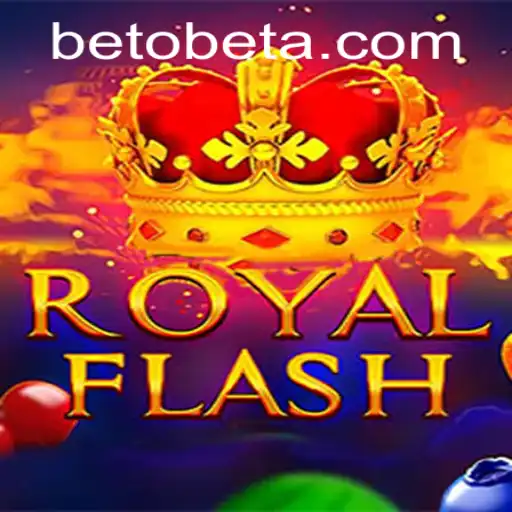 RoyalFlash: The Game of Strategy, Skill, and Luck
