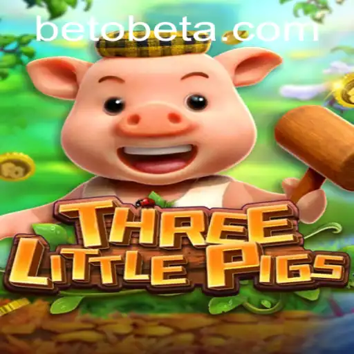 THREELITTLEPIGS: A Whimsical Adventure Game in the Age of Digital Storytelling