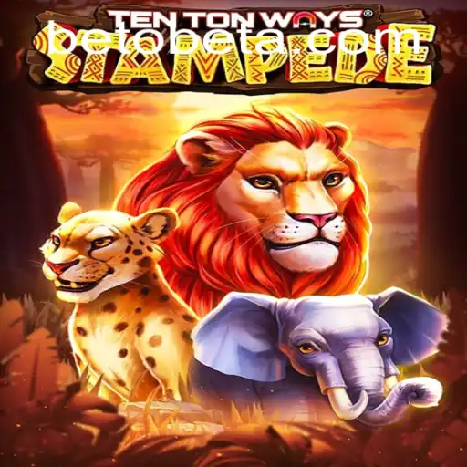 Exploring the Dynamic World of TenTonWaysStampede: A Fresh Gaming Experience