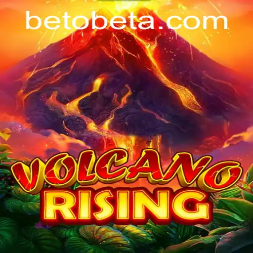 VolcanoRising: Unveiling the Thrill of Survival in a Fiery World