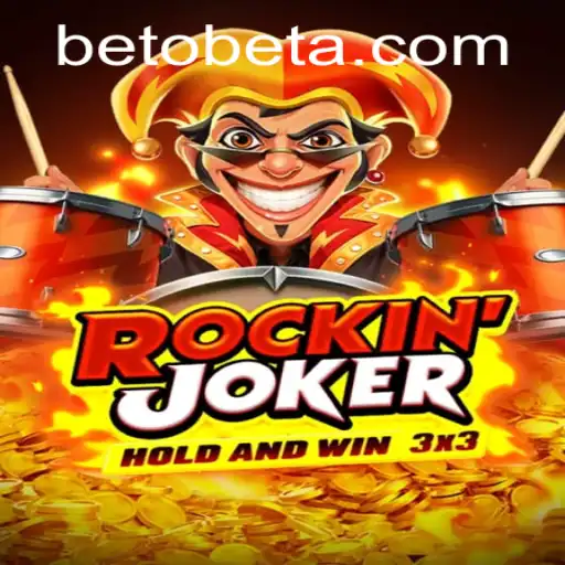 RockinJoker: The Thrilling New Game Making Waves with 'HKSafira'