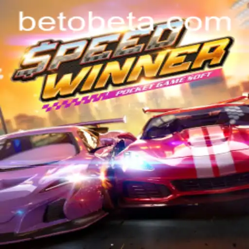 SpeedWinner: Mastery, Strategy, and the Rise of Hksafira